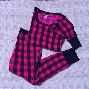 Victoria’s Secret pj’s